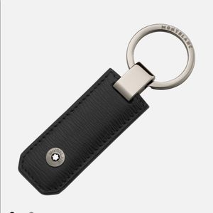 Brand new MontBlanc Keychain